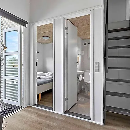 Cozy 6-person In מלון 3*