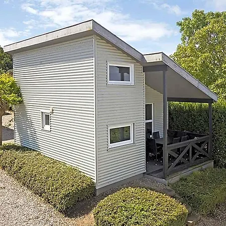 Cozy 6-person In